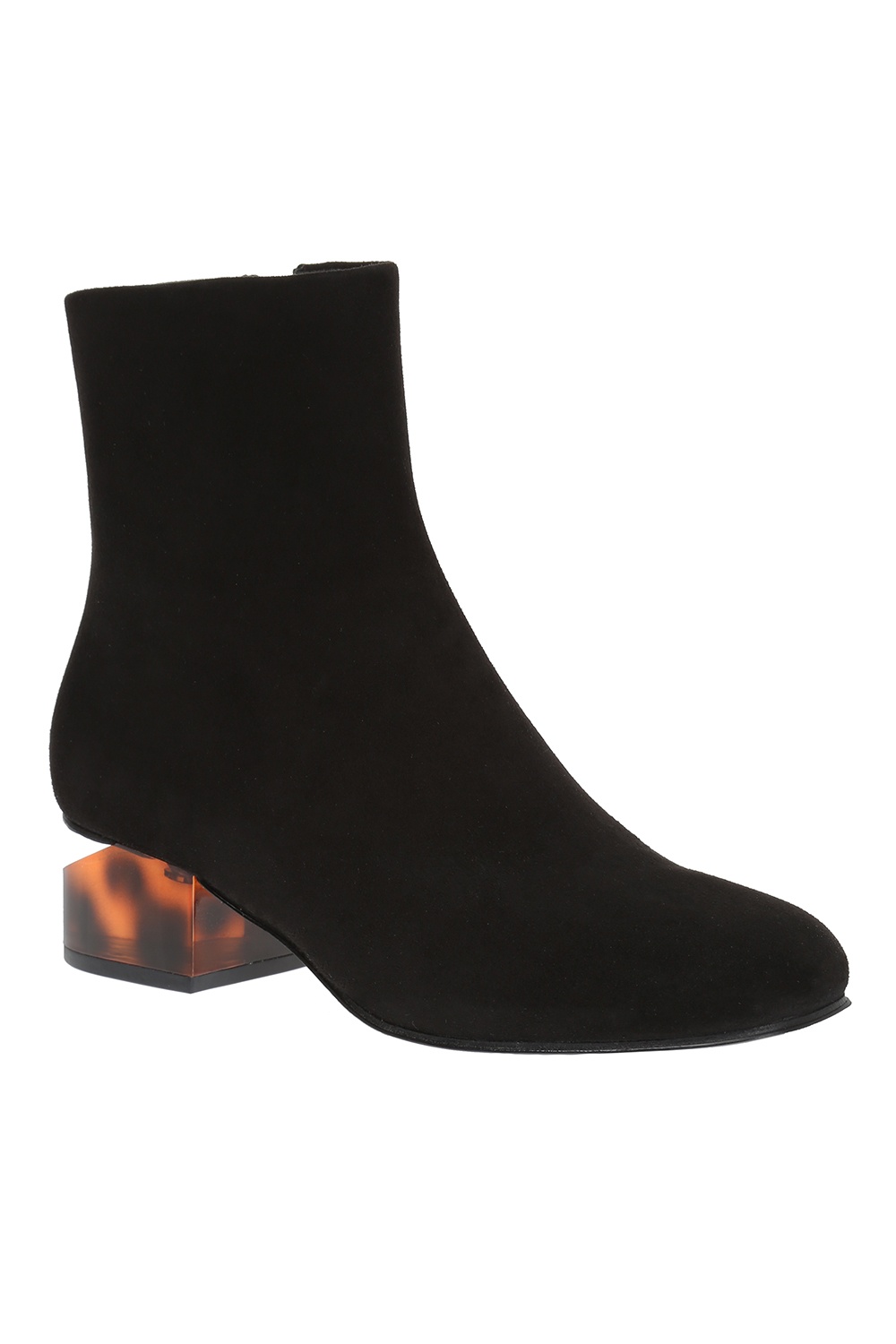 Alexander wang hot sale sock boots